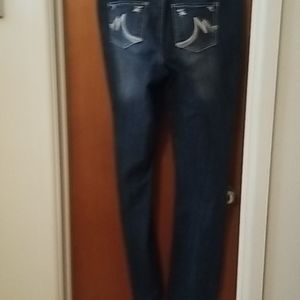 Maurice's size 16 tall